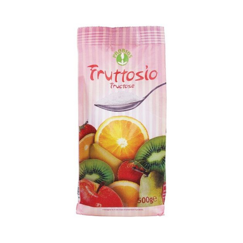 Fructose 100% (500g)