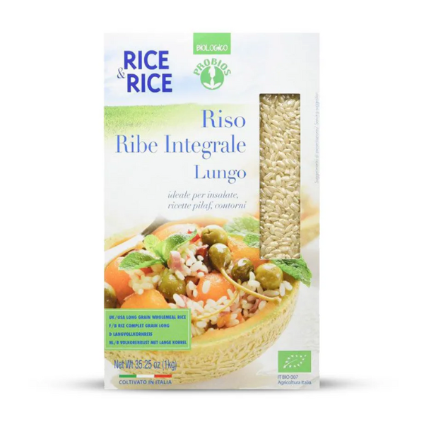 Rice Long Grain (1000g)