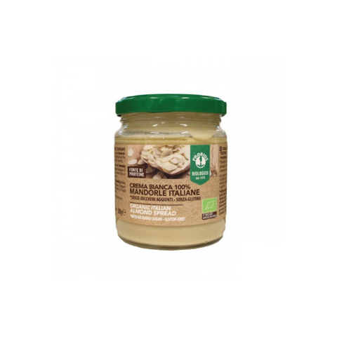 Peeled Almonds Spread (200g)