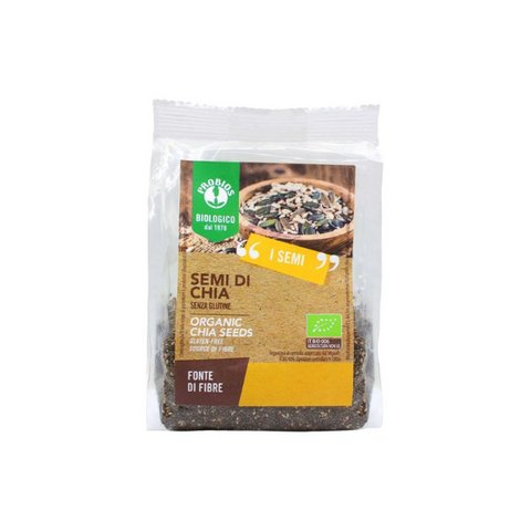 Organic Chia Seed (150g)