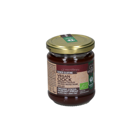 Hazelnut Cocoa Spread (200g)