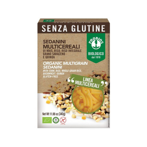 Gluten Free Multigrain Pasta (340g)