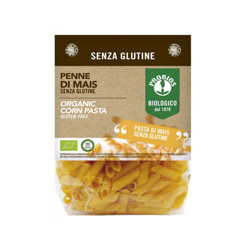 Organic  Gluten Free Corn Pasta / Dis  (400g )