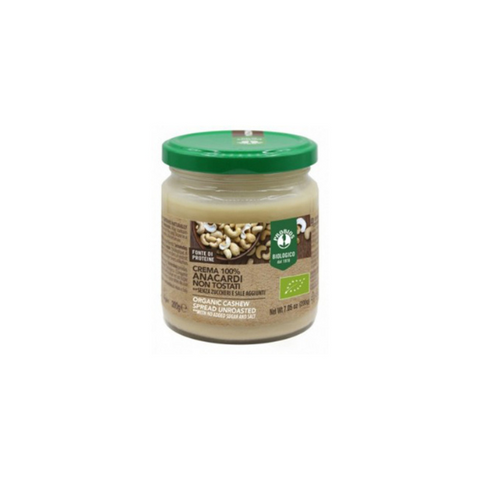 Organic Gluten Free Peanut Speard (300g)