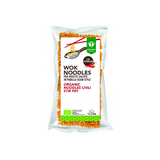Organic Chili Noodles (250g)