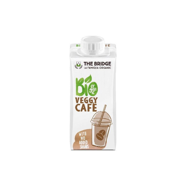 Veggy Cafe (200ml)