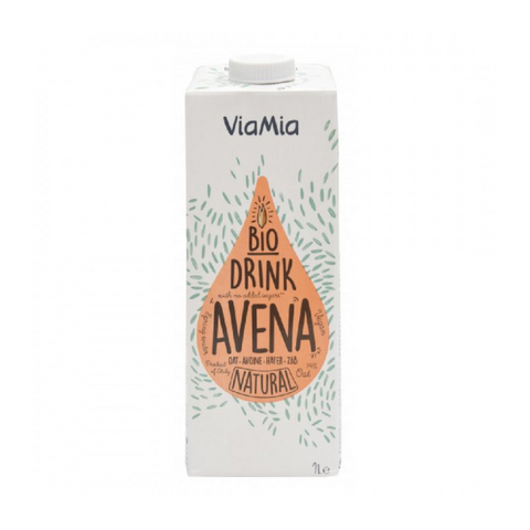 Organic Oat Drink (1L)