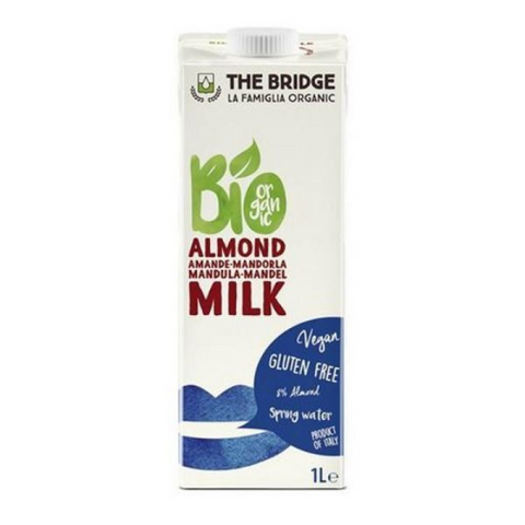 BIO Almond Drink (1000ml)