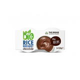 Organic Gluten Free Rice Dessert Chocolate (2*130g)