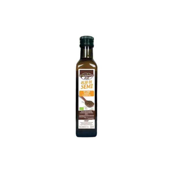 Flax Oil (250ml)