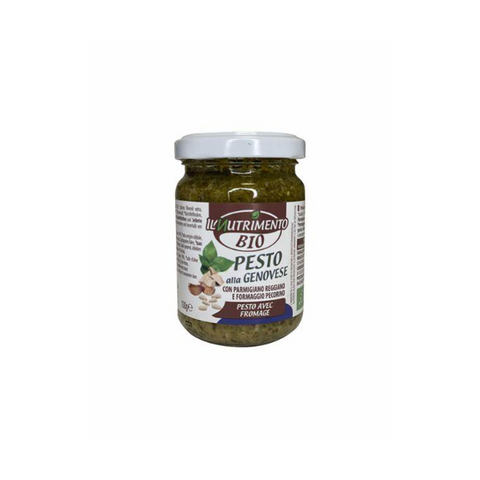 Traditional Pesto (130g)