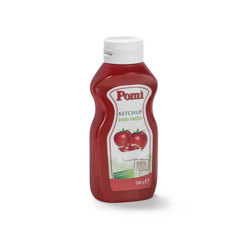 Tomato Ketchup (560g)