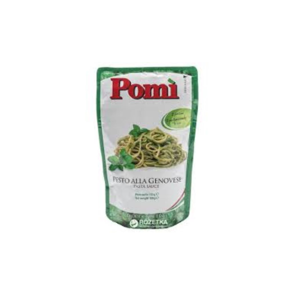 POMI Pesto Pasta Sauce 120g