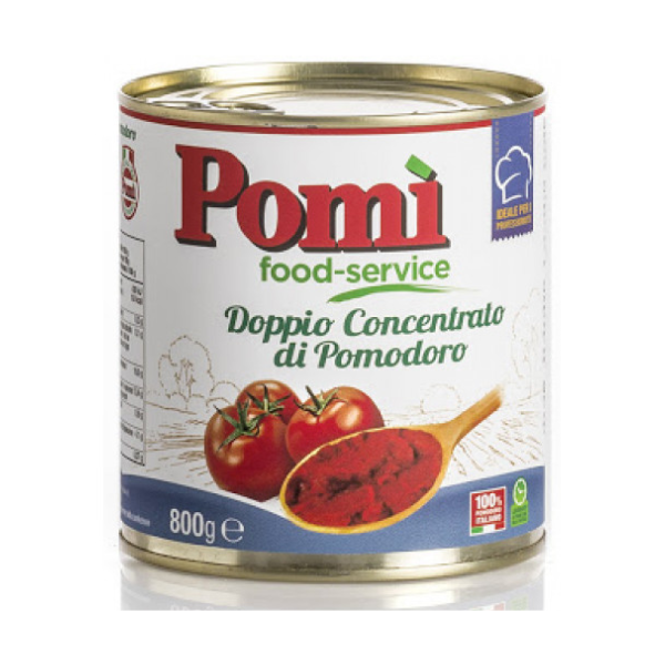 POMI Tomato Paste (800g)