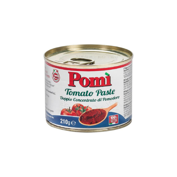 POMI Tomato Paste (210g)
