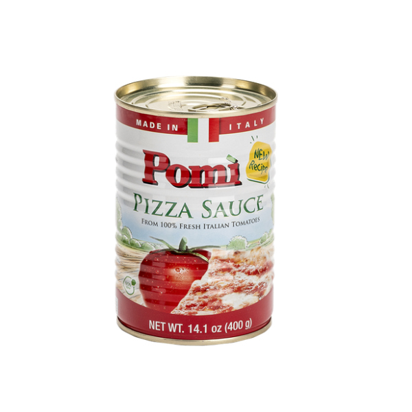 POMI Pizza Sauce (400g)