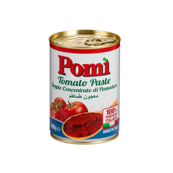 POMI Tomato Paste (400g)