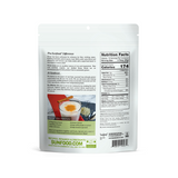 Organic Shelled Hemp Seed (454g)