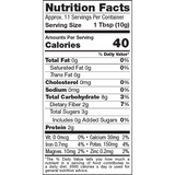 Organic Maca Powder (113g)