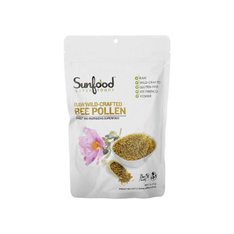 Spanish Bee Pollen (227g)