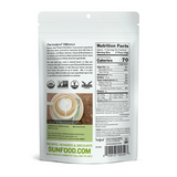 Organic Cacao & Mushrooms (210g)