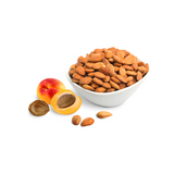 Organic Apricot Kernels (227g)