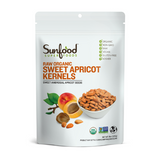 Organic Apricot Kernels (227g)