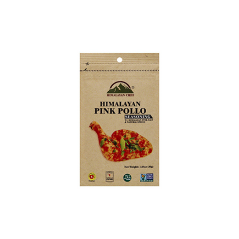 Himalayan Pink Chicken Seasoning (30g)