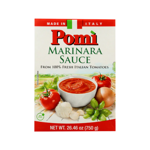 Marinara Sauces (750g)