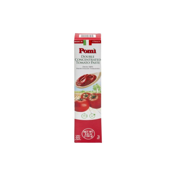Organic Tomato Paste Tube  (130g)