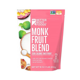 Gluten Free Monk Frutit Blend (454g)