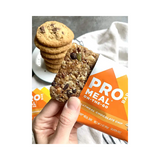 Chocolate Coconut Meal (85g)