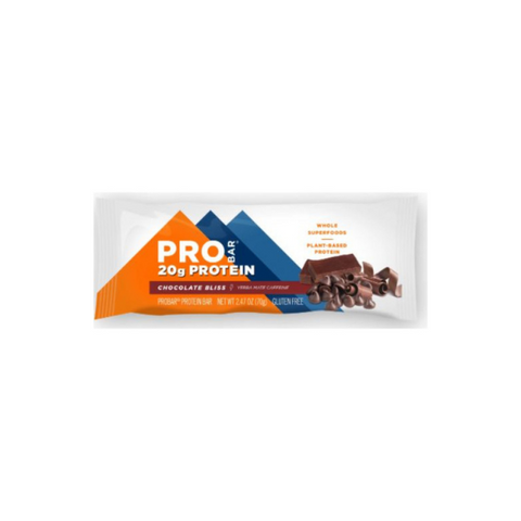 Chocolate Bliss Protein Bar (70g)