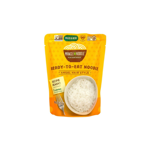Ready Noondles Angel Hair Style (200g)