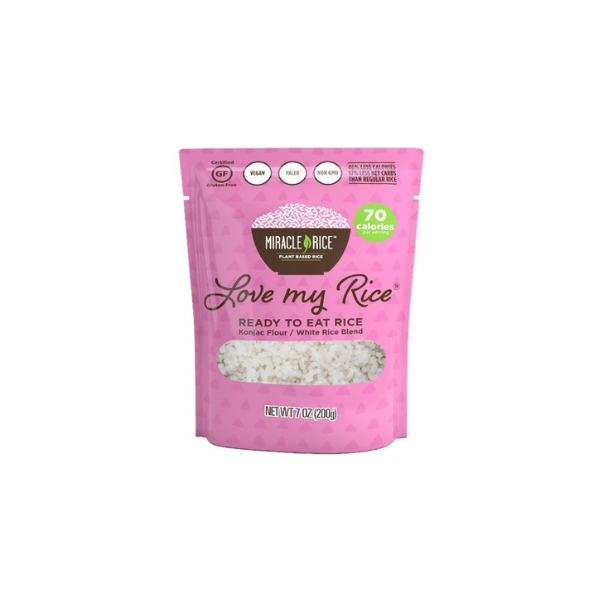 Ready Rice Love My Rice (200g)