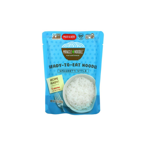 Ready Noondles Spaghetti Style (200g)