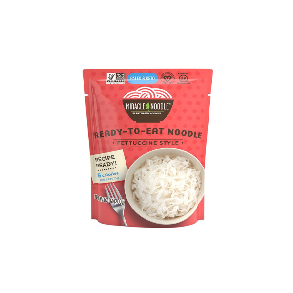 Ready Noondles Fetuccine Style (200g)