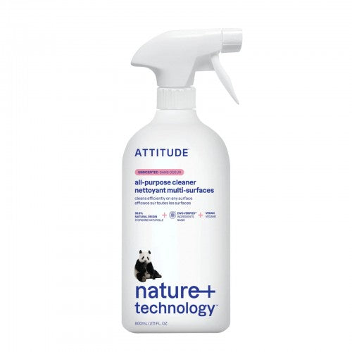 All Purpose Cleaner Unscented (800ml)