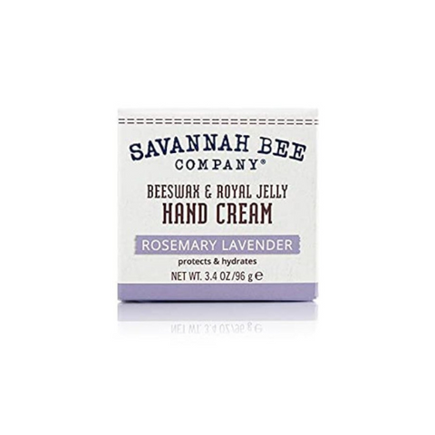 Hand Cream Lavender with Royal Jelly (96g)