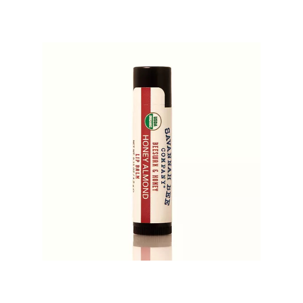 Honey Almond Lip Balm (4.2g)