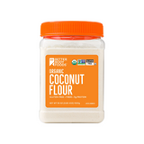 Organic Gluten Free Coconut Flour (1020g)