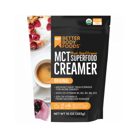 MCT Creamer (283g)