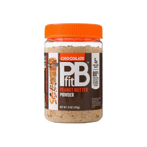 Gluten Free Chocolate Peanut Butter Powder (425g)