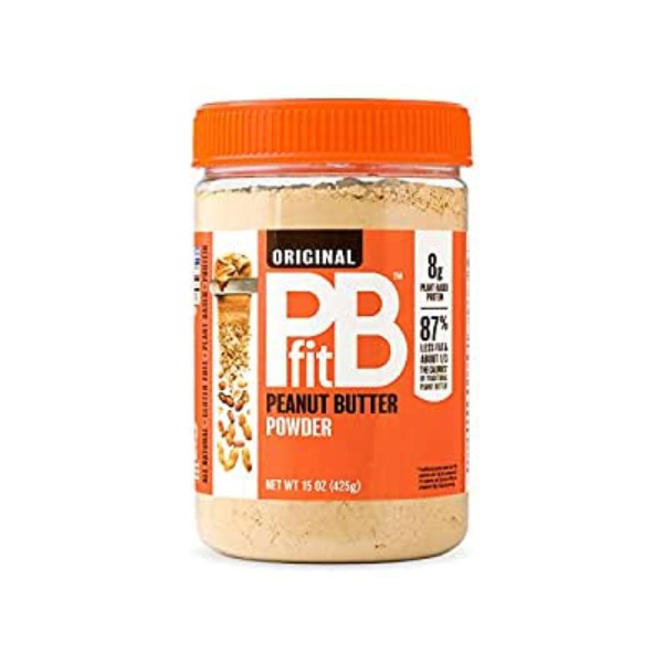 Gluten Free Original Peanut Butter Powder (425g)