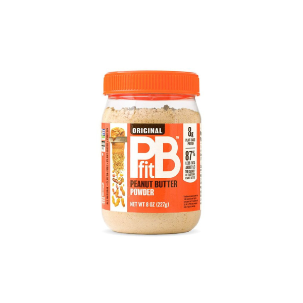 Gluten Free Original Peanut Butter Powder (227g) Juthour