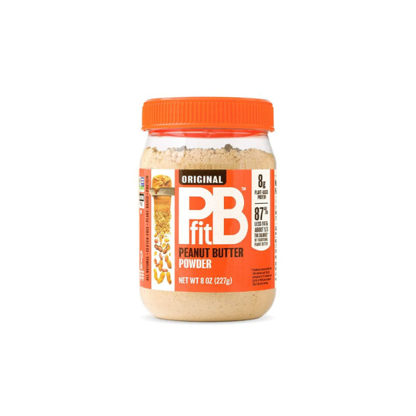 Gluten Free Original Peanut Butter Powder (227g)