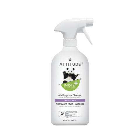 All Purpose Cleaner Lavender (800ml)