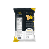 Aged White Cheddar Chips (142g)