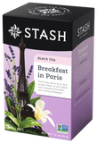 Stash Gluten Free Breakfast in Paris Black Tea (36g)