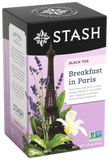 Stash Gluten Free Breakfast in Paris Black Tea (36g)